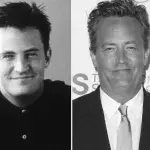 Matthew Perry: Ein Leben zwischen "Friends"-Erfolg und schweren Suchtproblemen