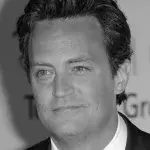So trauert Hollywood um "Friends"-Star Matthew Perry