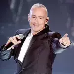 Eros Ramazzotti: Heute feiert er seinen 60. Geburtstag
