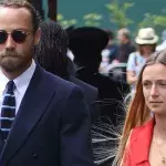 James Middleton teilt erste Fotos seines Sohnes: Darauf war er nicht vorbereitet
