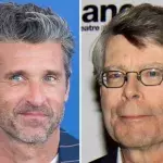 Patrick Dempsey und Stephen King reagieren auf Amoklauf in ihrer Heimat