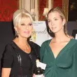 An ihrem 75. Geburtstag: Ivanka Trump gedenkt Mutter Ivana