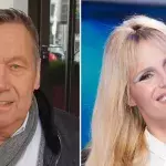 Weihnachten wird's was geben: Roland Kaiser und Michelle Hunziker sind Duettpartner