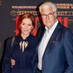 Liebe pur! Sky du Mont und Julia Schütze schwärmen in den höchsten Tönen voneinander