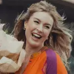 "GZSZ"-Star Nina Ensmann ist schwanger: So lange steht sie noch vor der Kamera