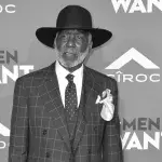 Filmikone Richard Roundtree ist gestorben: Das waren seine größten Erfolge