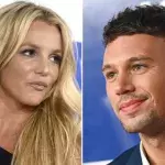Sam Lansky: Der Mann hinter Britneys Memoiren hatte selbst eine schwere Jugend
