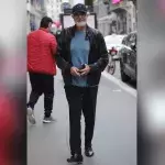Bauch weg, Style wieder da: "Super-Macho" Flavio Briatore hat sich neu erfunden