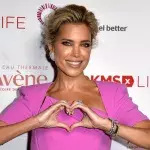 Das ist ihre neue Liebe: Sylvie Meis zeigt uns endlich ihren neuen Freund