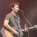 Heftige Vorwürfe: Hätte James Blunt Carrie Fishers Tod verhindern können?
