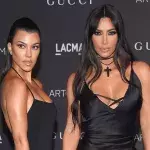Kim Kardashian: Geburtstagsparty ohne Kourtney