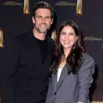 Baby-News bei Chryssanthi Kavazi und Tom Beck: Sie sind bald nicht mehr zu dritt