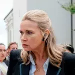 Deswegen prangert Veronica Ferres mangelnden Respekt von vielen Männern an