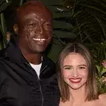 Süß! Leni Klum gratuliert Papa Seal zum Geburtstag