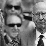 Trauer um Sir Bobby Charlton: So geschockt reagiert die Fußball-Welt