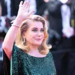 Catherine Deneuve: Die Geheimnisse einer Grande Dame, die nicht zu altern scheint