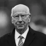 Sir Bobby Charlton