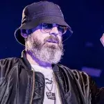 Sido macht einen auf Sabrina Setlur