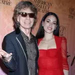 Mick Jagger über späten Nachwuchs: Vater sein "ist nicht wie Fahrradfahren"