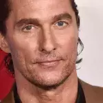 Stalker-Drama um Matthew McConaughey: Richter trifft endlich Entscheidung!