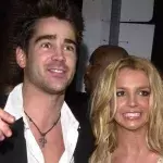 Wilde Romanze: Britney Spears packt über Colin Farrell aus
