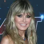 Straßensperrung? Heidi Klum kündigt "gigantisches" Halloween-Kostüm an