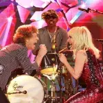 Rolling Stones versammeln unfassbares Staraufgebot - das ist der freudige Anlass