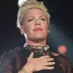 Weitere Konzertabsagen: Was fehlt Pink?