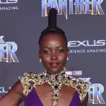 Lupita Nyong'o ist wieder Single: Deshalb hat die Schauspielerin Schluss gemacht