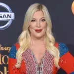 Polizeieinsatz: Darum musste Tori Spelling ihr Haus verlassen