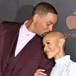 Herzzerreißender Auftritt: Das hat Will Smith seiner Jada versprochen