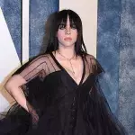 Neuzugang für ihre Tattoo-Sammlung: Billie Eilish zeigt ihre neueste Tätowierung