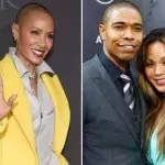 Familienpech: Auch Jada Pinkett Smiths Bruder ist getrennt
