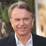 Sam Neill: "Ich habe in keiner Weise Angst vor dem Tod"