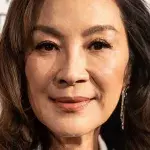 Yeah! Oscar-Gewinnerin Michelle Yeoh ist jetzt Mitglied im IOC
