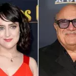 Das hat Danny DeVito mit dem "Matilda"-Star Mara Wilson vor