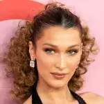 Bella Hadid: Model hält Händchen mit Reitstar