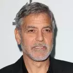 George Clooney und mehr: Tagung mit Gewerkschafts-Führung