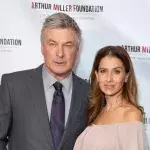 Harte Zeit für Alec Baldwin: "Mehr als dankbar" für seine Frau Hilaria