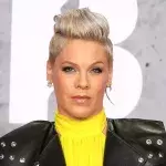 Pink: Die Sängerin muss zwei Konzerte verschieben
