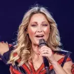 Helene Fischer zeigt sich ganz emotional: "Ich werde euch vermissen"