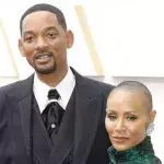 "Wachgerüttelt": So reagiert Will Smith auf die Trennungsenthüllung seiner Frau Jada