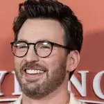 Chris Evans ist unter der Haube: Das hat der Hollywood-Star über seine Hochzeit verraten