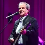 Chris de Burgh wird 75: So verrückt feiert er den Meilenstein