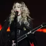 Madonna ist zurück: So hat sie ihre schwere Krankheit überlebt