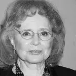 Piper Laurie ist tot: Dafür war der Hollywood-Star bekannt