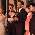 Jada Pinkett Smith und Will Smith: Worüber ihre Kinder jetzt erleichtert sein sollen