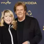 Goldene Henne: Damit hat Howard Carpendale nicht gerechnet