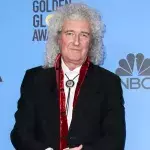Schwerer Verlust für Brian May: Queen-Gitarrist in großer Trauer