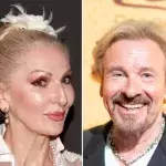 Zum "Wetten, dass..?"-Finale: Désirée Nick bietet Thomas Gottschalk pikante Wette an
